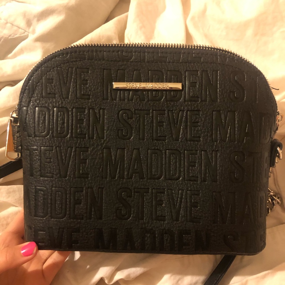 Steve Madden Crossbody